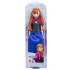 Papusa Frozen Anna Mattel HLW46-HLW49