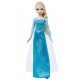 Papusa Frozen Elsa cantareata Mattel HLW55