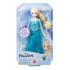 Papusa Frozen Elsa cantareata Mattel HLW55