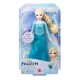 Papusa Frozen Elsa cantareata Mattel HLW55