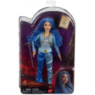 Papusa Descendentii 4 Chloe fiica Cenusaresei Mattel HWT88-HWT89