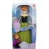 Papusa muzicala Frozen-Anna Mattel JDL59