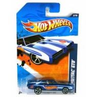 Masinuta hot wheels