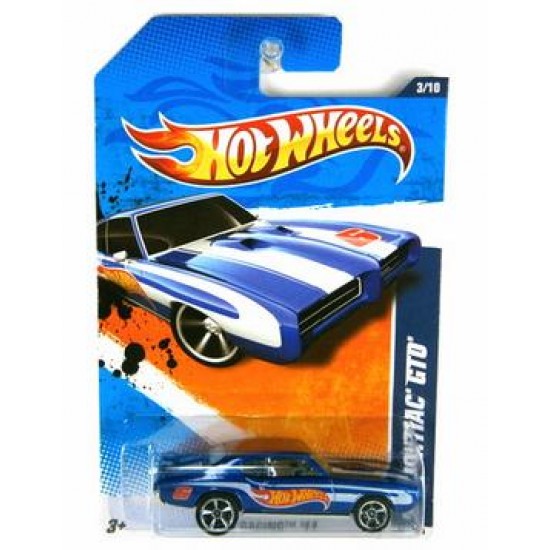 Masinuta hot wheels