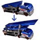 Camion Hot Wheels echipament inovativ