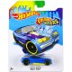 Masinuta Hot Wheels ce isi schimba culoarea