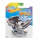 Masinuta Hot Wheels ce isi schimba culoarea