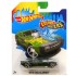Masinuta Hot Wheels ce isi schimba culoarea