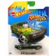 Masinuta Hot Wheels ce isi schimba culoarea