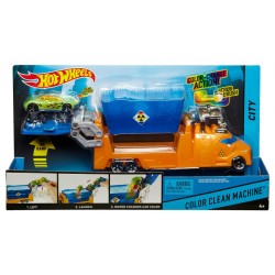 Set Hot Wheels Cjr34