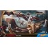 Set pista Hot Wheels Batman vs Superman DJH61