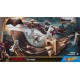 Set pista Hot Wheels Batman vs Superman DJH61