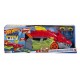 Camion de transport masini Hot Wheels Mattel GTK42