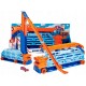 Camion de transport masini Hot Wheels Mattel HDY92