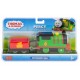 Thomas locomotiva motorizata Percy cu vagon Mattel HFX96-HDY60