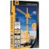 Macara cu telecomanda JCB