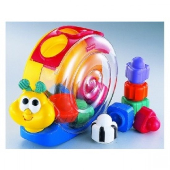 Melc muzical Fisher Price