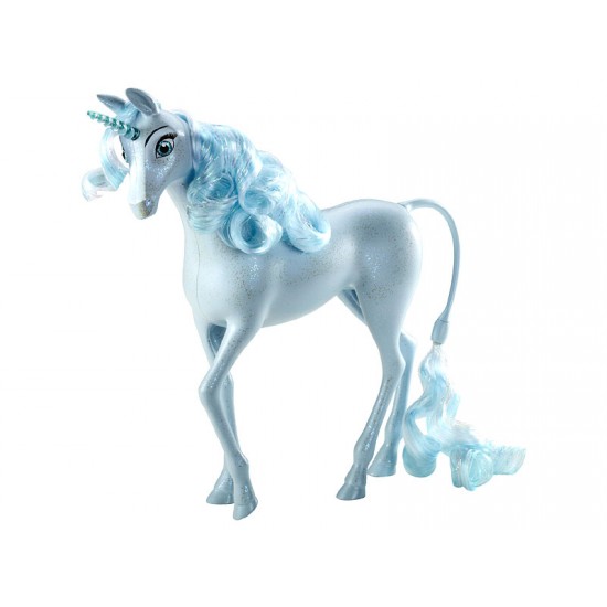 Mia and me unicornul Wind