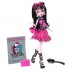 Monster High Draculaura Y8501