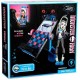 Monster high patul oglinga al lui Frankie