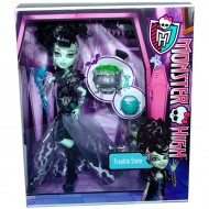 Monster High Frankie Stein