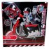 Monster High Scooter Ghoulias Mofa