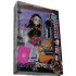 Monster High Papusi Plimbarete Skelita Calaveras Y7661