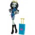 Monster High Papusi Plimbarete Frankie Stein Y7661