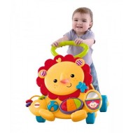 Premergator leut Fisher price