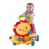 Premergator leut Fisher price
