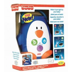 Proiector muzical Fisher Price w9893
