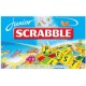 Joc Scrabble junior Mattel R5557
