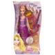 Papusa Rapunzel set stilizare par Cjp12
