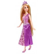 Papusa Rapunzel set stilizare par Cjp12