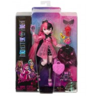 Papusa Monster High Draculaura Mattel HHK51