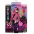 Papusa Monster High Draculaura Mattel HHK51