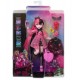 Papusa Monster High Draculaura Mattel HHK51
