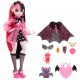 Papusa Monster High Draculaura Mattel HHK51