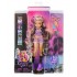 Papusa Monster High Clawdeen Wolf Mattel HHK52