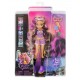 Papusa Monster High Clawdeen Wolf Mattel HHK52