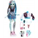 Papusa Monster High Frankie Stein Mattel HHK53