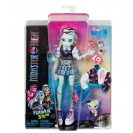 Papusa Monster High Frankie Stein Mattel HHK53