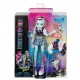 Papusa Monster High Frankie Stein Mattel HHK53