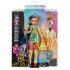 Papusa Monster High Cleo de Nile Mattel HHK54