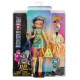 Papusa Monster High Cleo de Nile Mattel HHK54