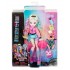 Papusa Monster High Lagoona Blue Mattel HHK55