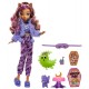 Papusa Monster High Clawdeen Wolf Mattel HKY67