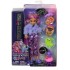 Papusa Monster High Clawdeen Wolf Mattel HKY67