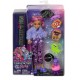Papusa Monster High Clawdeen Wolf Mattel HKY67