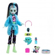 Papusa Monster High Frankie Stein Mattel HKY68
